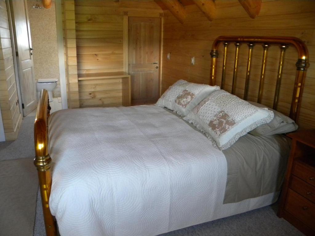 B&B De German Пукон Номер фото